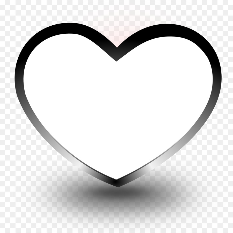900x900 Heart Line Drawing Clip Art Drawing Logo Heart