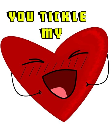 458x550 I Lol Heart You! Posters