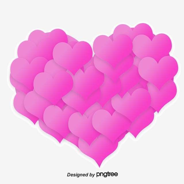 640x640 Cartoon Drawing Heart, Cartoon, Painting, Heart Png And Vector