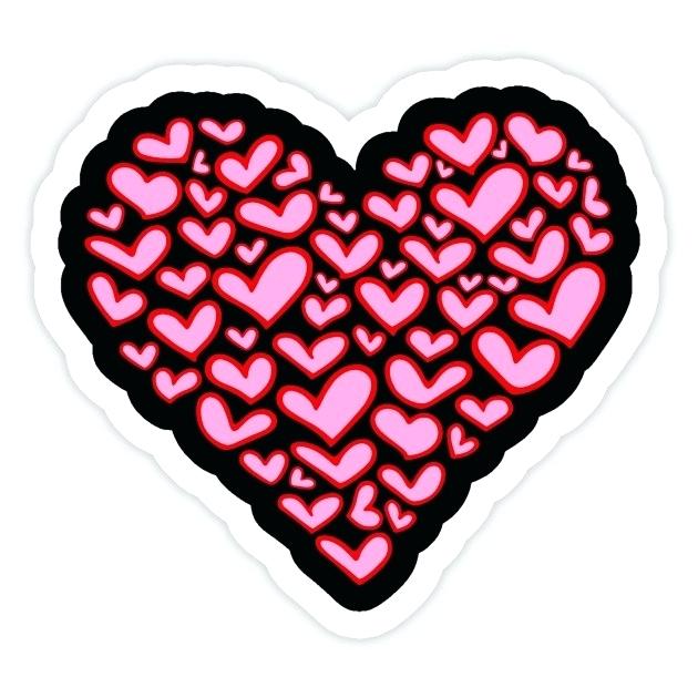 630x630 Cute Heart Designs Simple Cute Heart Designs Drawing How To Draw