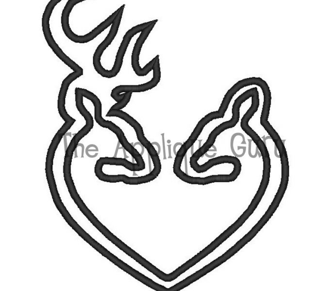 678x600 How To Draw A Cool Heart Design Free Heart Designs To Draw