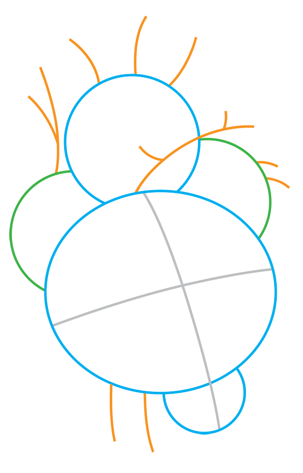 600x938 How To Draw A Heart