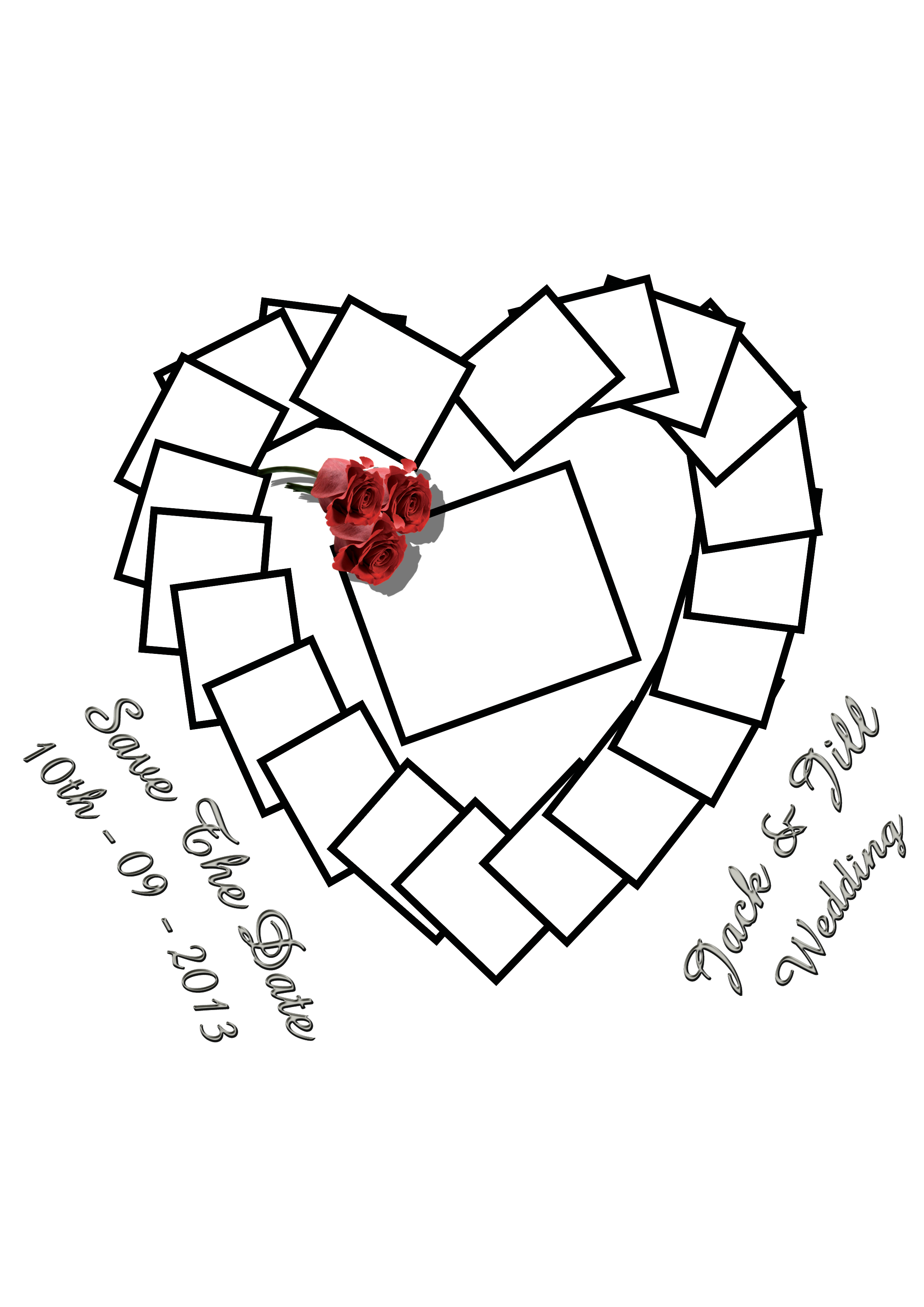 2480x3508 Jack Drawing Heart, Picture