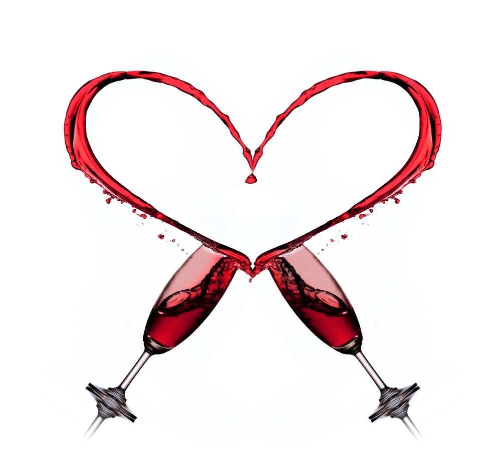 1000x903 Drink Red Wine For A Healthy Heart! Nutrisphere Medium