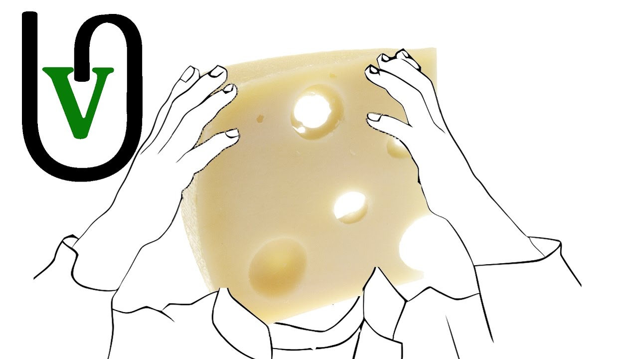 1280x720 Media Reports That Cheese Protects Against Heart Disease!