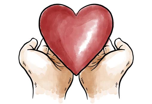 509x350 Cause Of Heart Diseases In Young Indians Explained In Detail