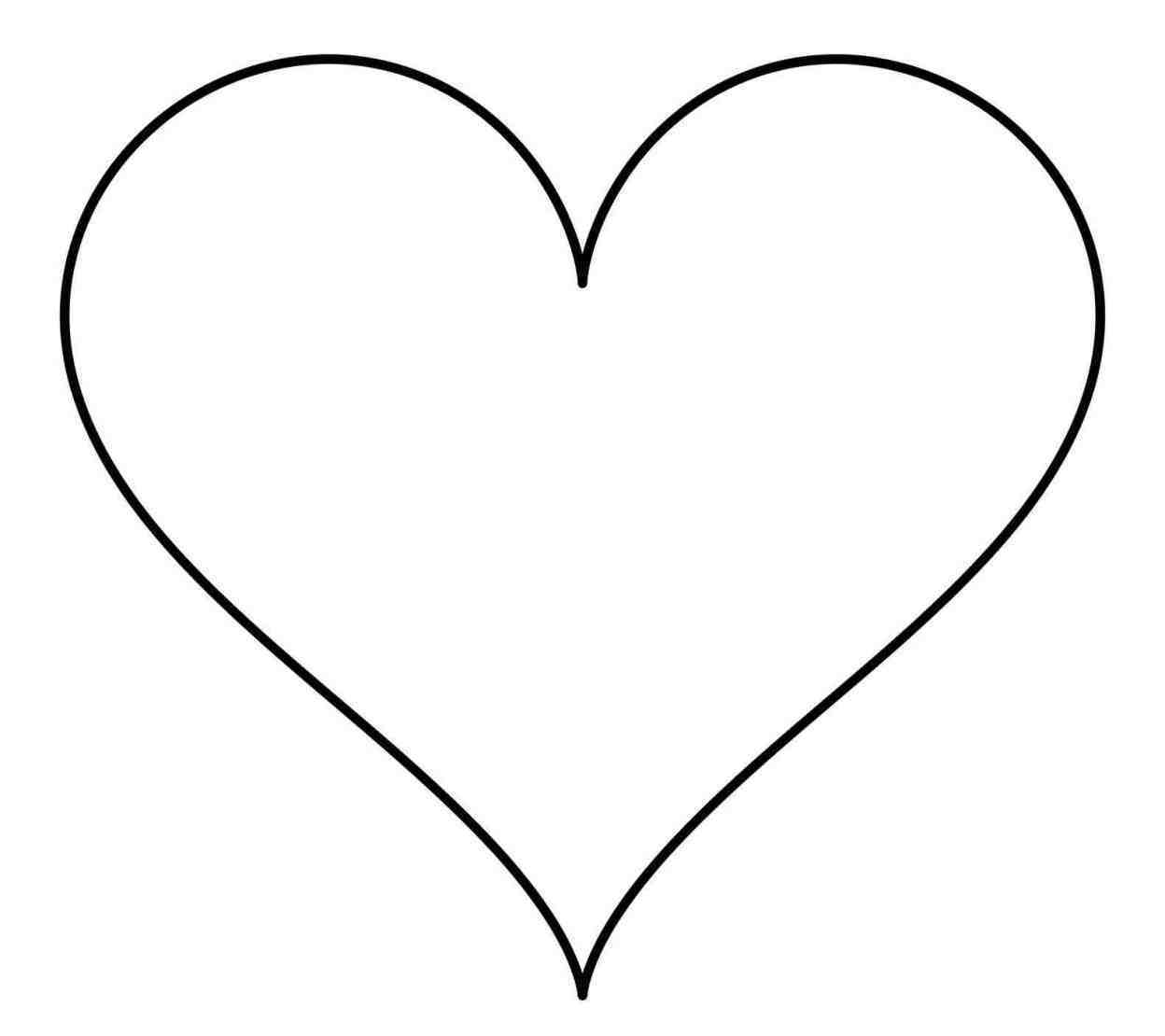 1248x1110 Broken Hearts Easy Drawing Ideas