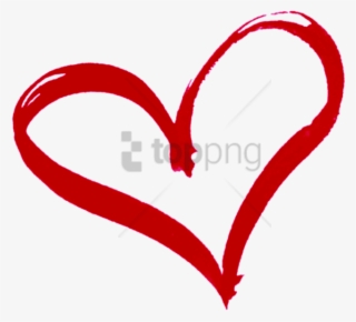 320x290 Heart Drawing Png, Transparent Heart Drawing Png Image Free