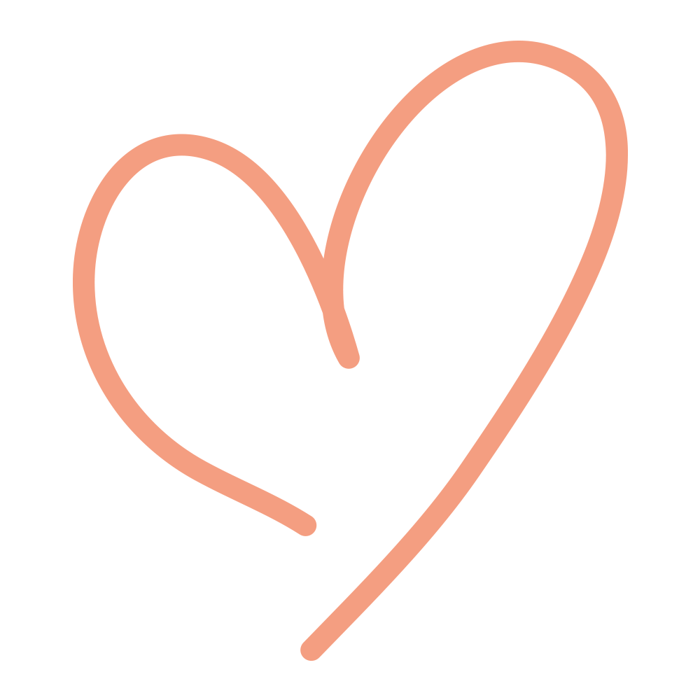 1000x1000 Heart Drawings Png, Png Collections