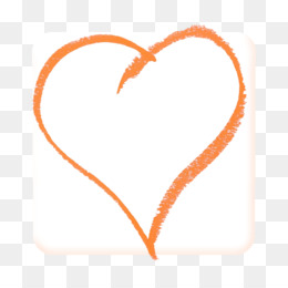 260x260 Heart Drawing Png