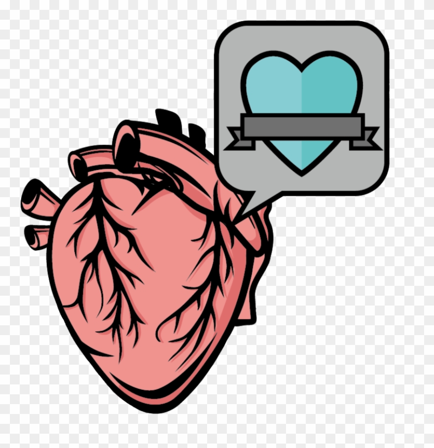 880x909 Freetoedit Heart Painting Illustration Tattoo Sticker Clipart