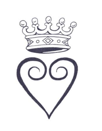 350x450 King Of Hearts Tattoo Tattooednow! Ltd