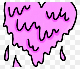 320x275 Heart Tumblr Clipart