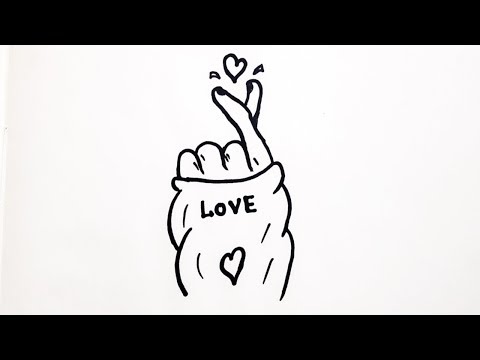 Heart Drawing Tumblr | Free download on ClipArtMag