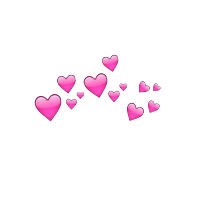 400x400 Heart Tumblr Png