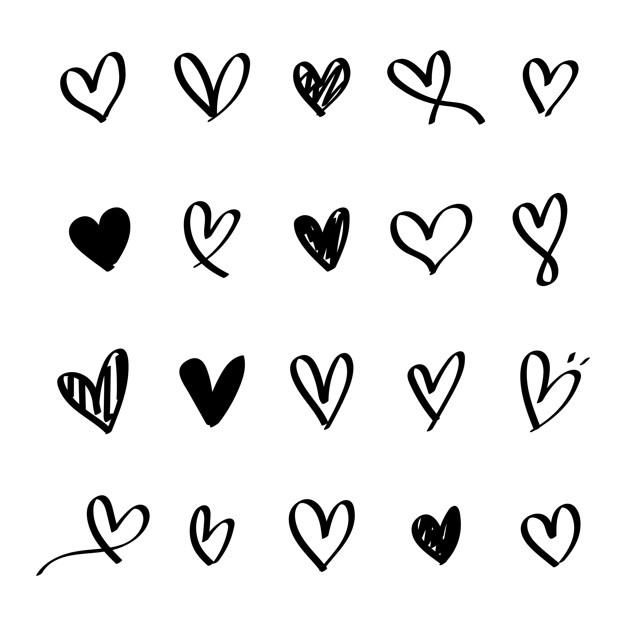 626x626 Heart Vectors, Photos And Free Download
