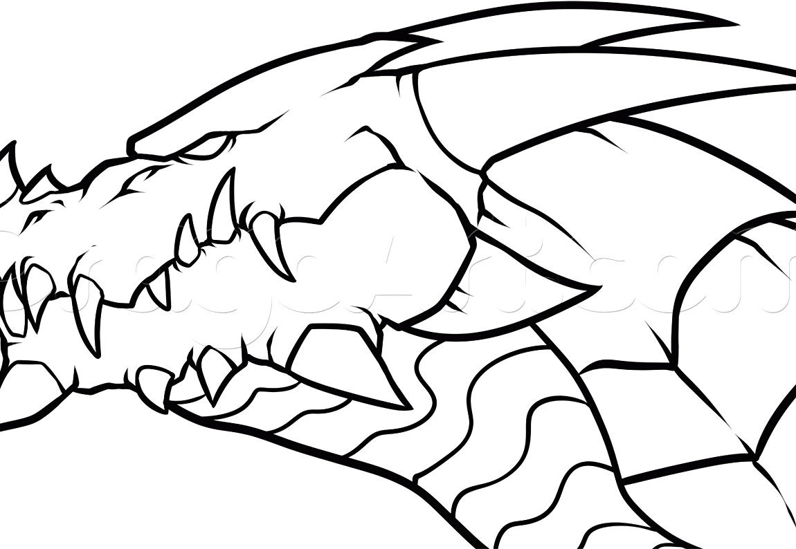 1150x794 Cool Drawings Step