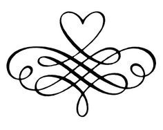 236x188 Collection Of Free Squiggly Clipart Heart Bean Clipart Coffee