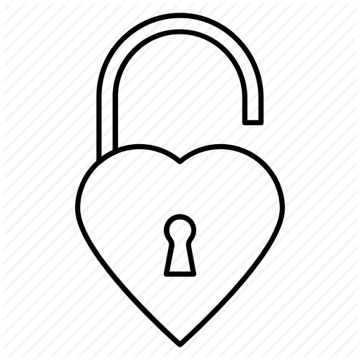 512x512 padlock drawing queen transparent png clipart free download