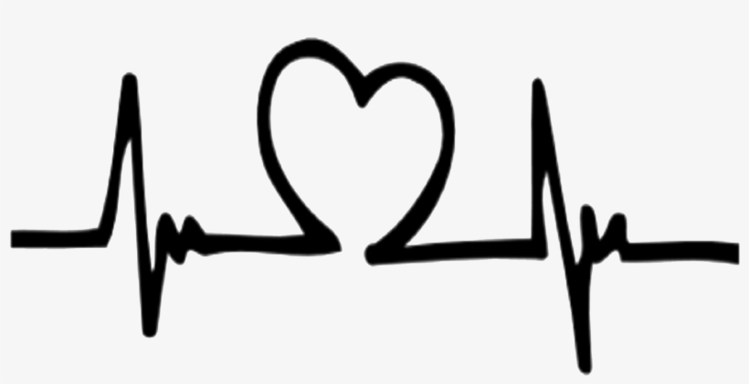 820x421 Drawing Heart Pulse Clip Art