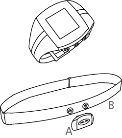 249x283 Get Started Polar User Manual English