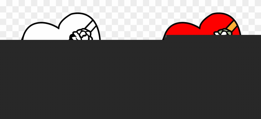 840x382 Download Valentines Day Clip Art Free Happy Valentine