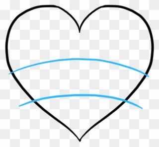 320x296 How To Draw Mother's Day Heart