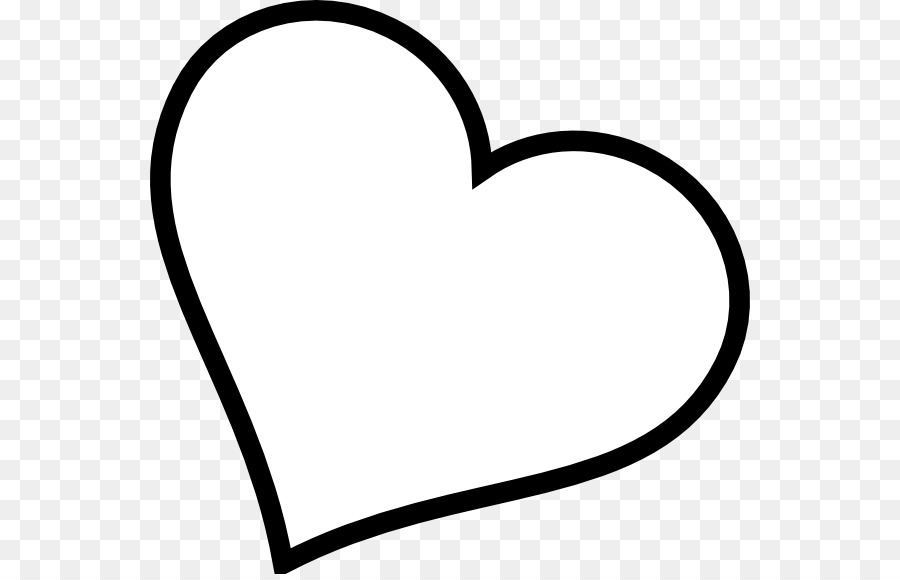 900x580 Huge Collection Of 'heart Line Drawing Clip Art' Download More