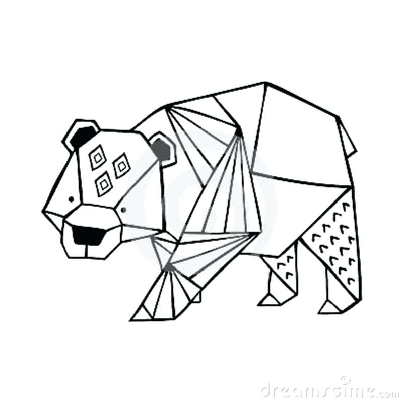800x800 outline of a bear outline bear outline heart clipart