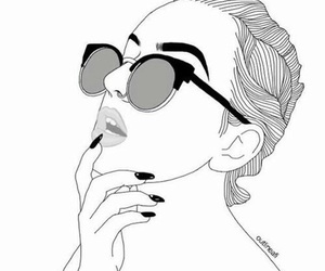 300x250 Images About On We Heart It See More About Outline