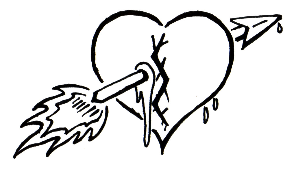 1024x609 Drawn Broken Heart Real