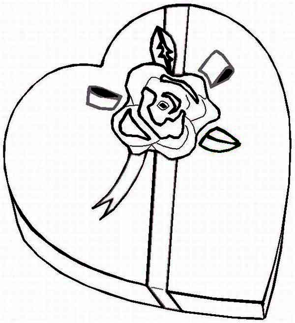 Heart Shape Drawing Free Download On Clipartmag