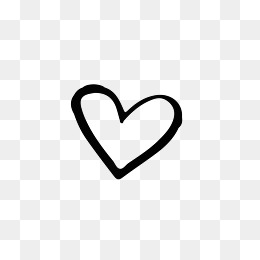 260x260 Heart Shape Png Images Vectors And Free Download