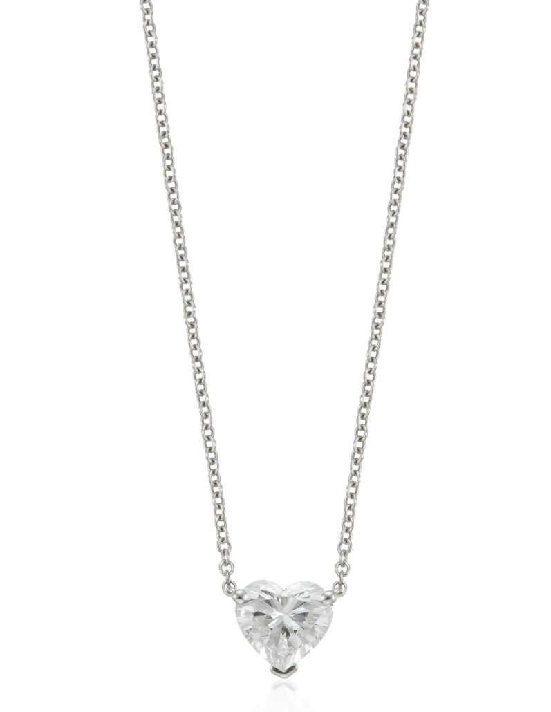 797x1030 tiffany co heart shaped diamond necklace