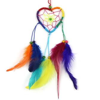 336x336 Fair Trade Dream Catchers