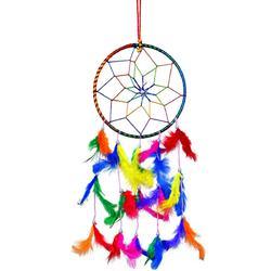 250x250 Reiki Crystal Products Star Shape Dream Catcher Wall Hanging