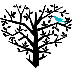 300x300 Silhouette Design Store