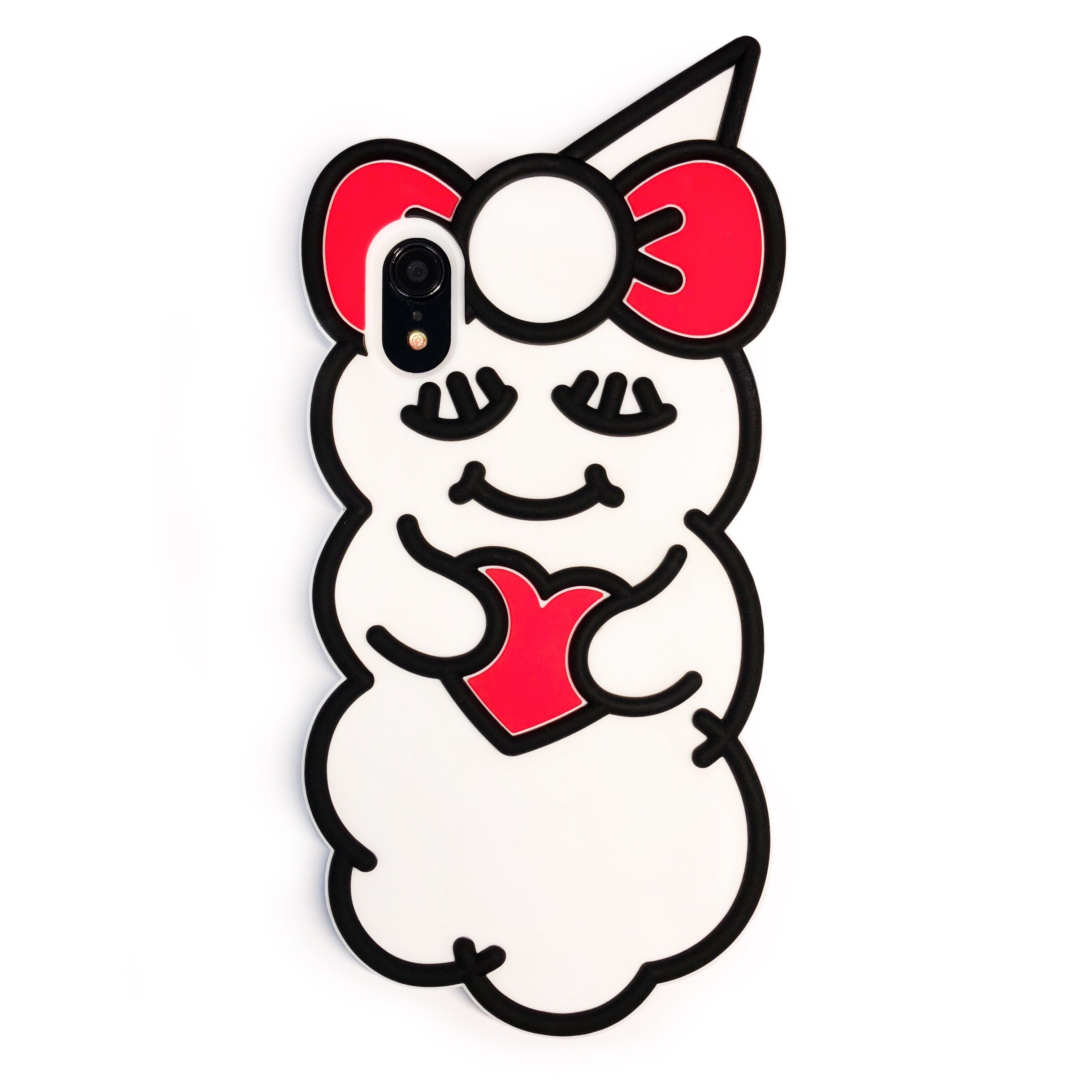 3024x3024 Candies Iphone Xr Case