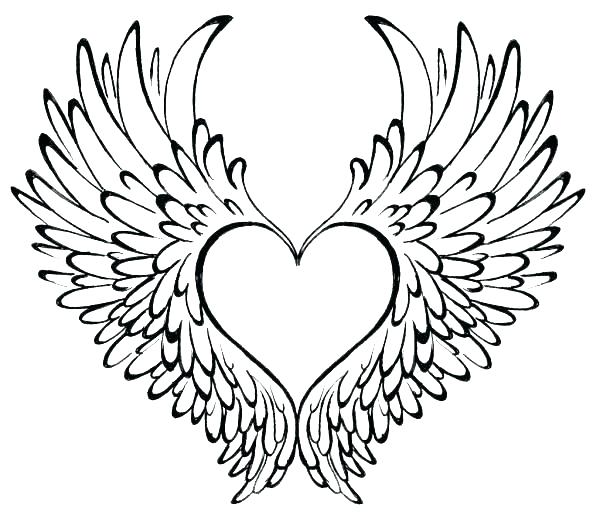 600x519 Printable Coloring Pages Of Hearts And Flowers Coloring Pages