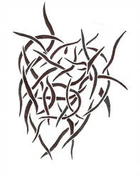 197x250 Heart Of Thorns