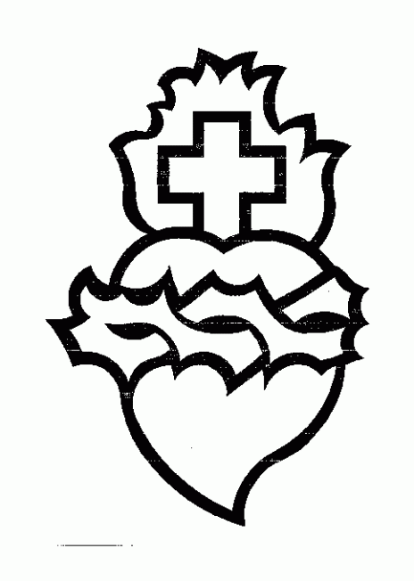 464x652 this symbolic cemetery monument design features a heart encircled