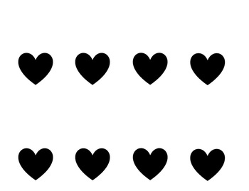 350x269 Heartbeat Strips