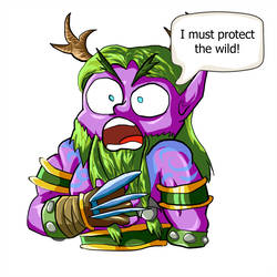 250x250 Hearthstone Emotes