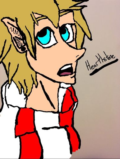 386x512 Hearthstone Drawing Halfblood Amino