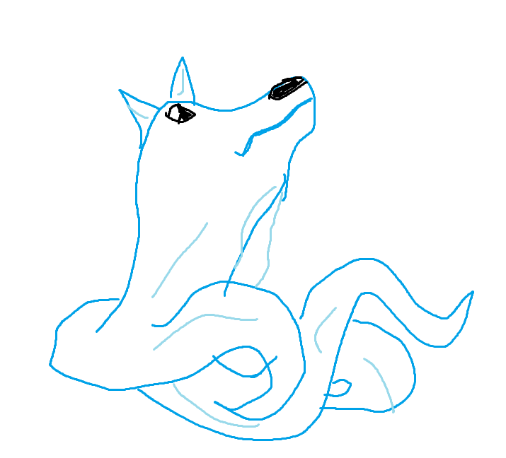 715x648 I Drew My Favourite Card! Hearthstone