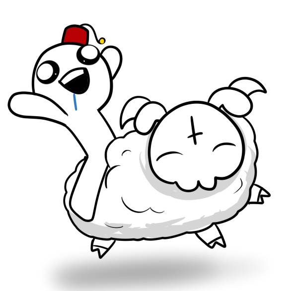 590x586 Lich King Mage Challenge Complete!