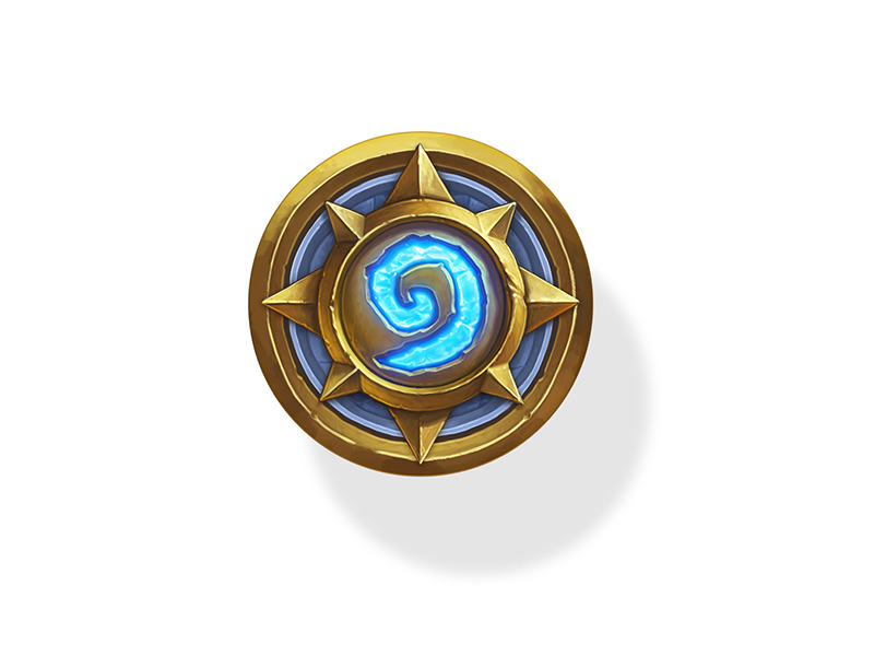 800x600 Hearthstone Circle Icon Download