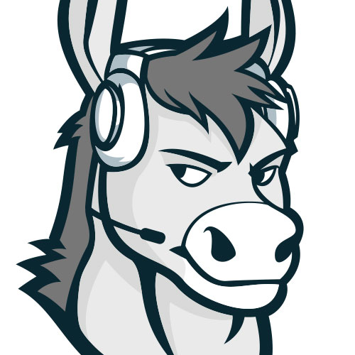 500x500 dueldonkey duel show