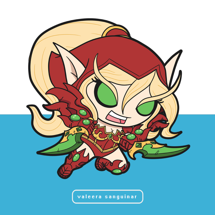 720x720 Fan Art Did A Medivh Drawing Since So Many People Wanted To See