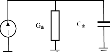 372x176 Equivalent Schematic Drawing Of The Heat System Of The Detector